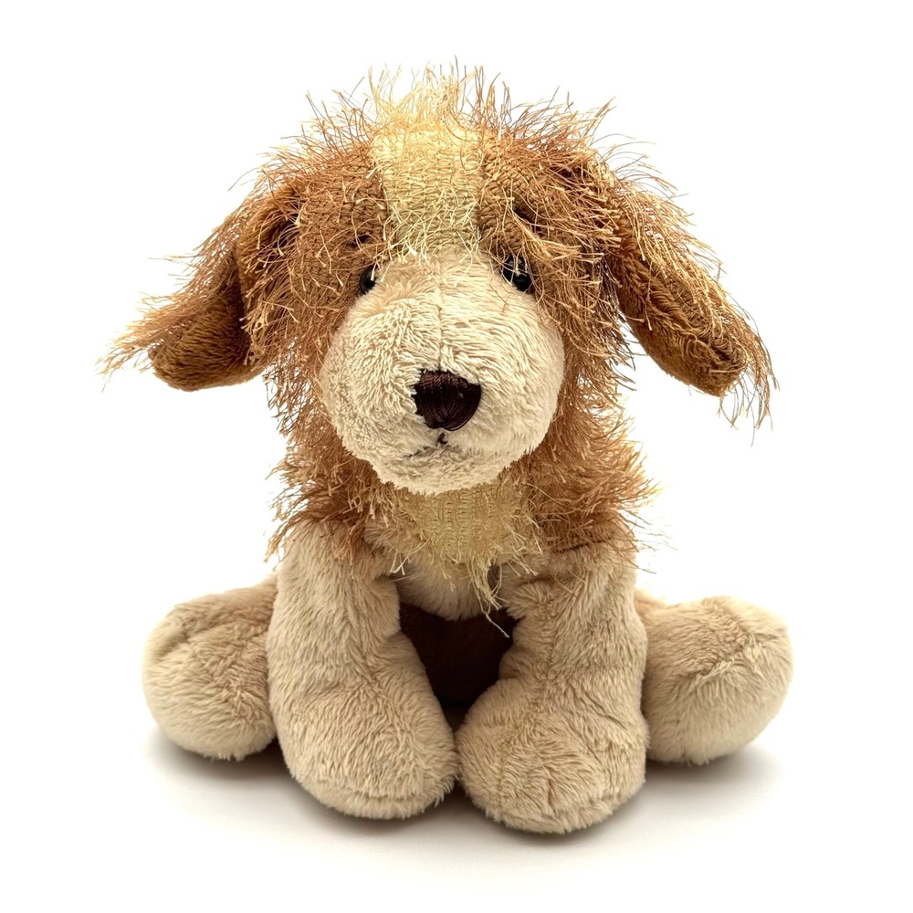 Webkinz Cocker Spaniel Plush HM011 Stuffed Animal No Code